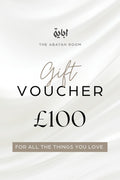 The Abayah Room Gift Card - £100