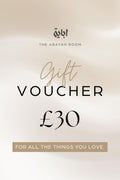 The Abayah Room Gift Card - £30