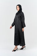 Midnight Drape Abayah