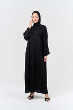 Blackline Signature Abayah