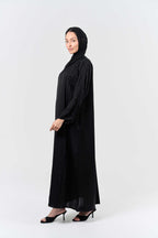 Blackline Signature Abayah