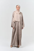 Inara Abayah - Beige