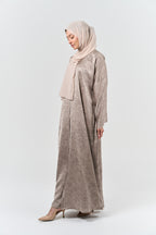 Inara Abayah - Beige