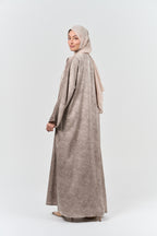Inara Abayah - Beige