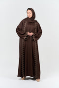 Ayla Abayah - Brown