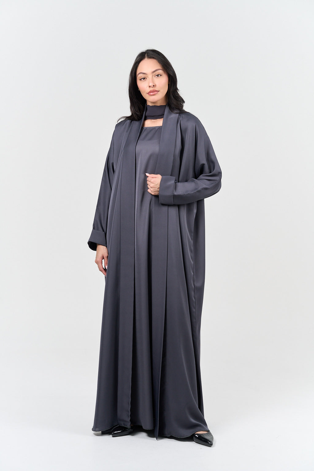 Haya Abayah - Blue