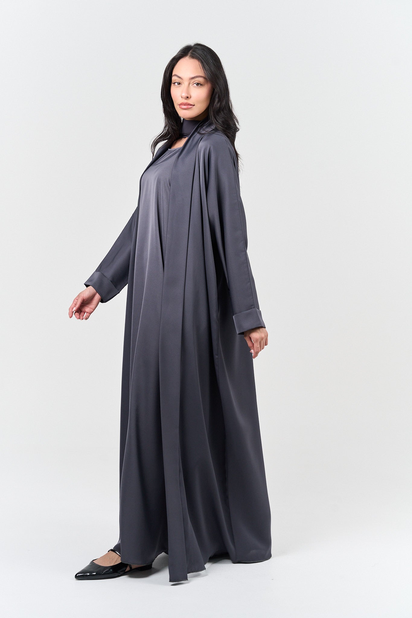 Haya Abayah - Blue