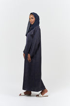 Inara Abayah - Navy Blue