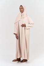 Haya Abayah - Cream