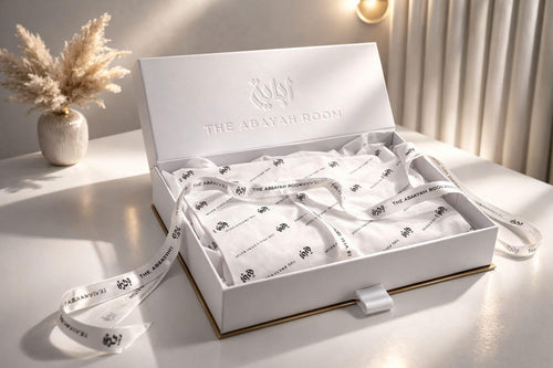 Eid Mubarak Gift Box
